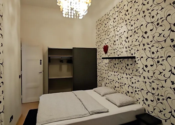 Phoenix Apartment