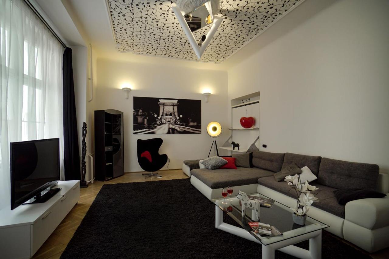 Phoenix Apartament Budapeszt