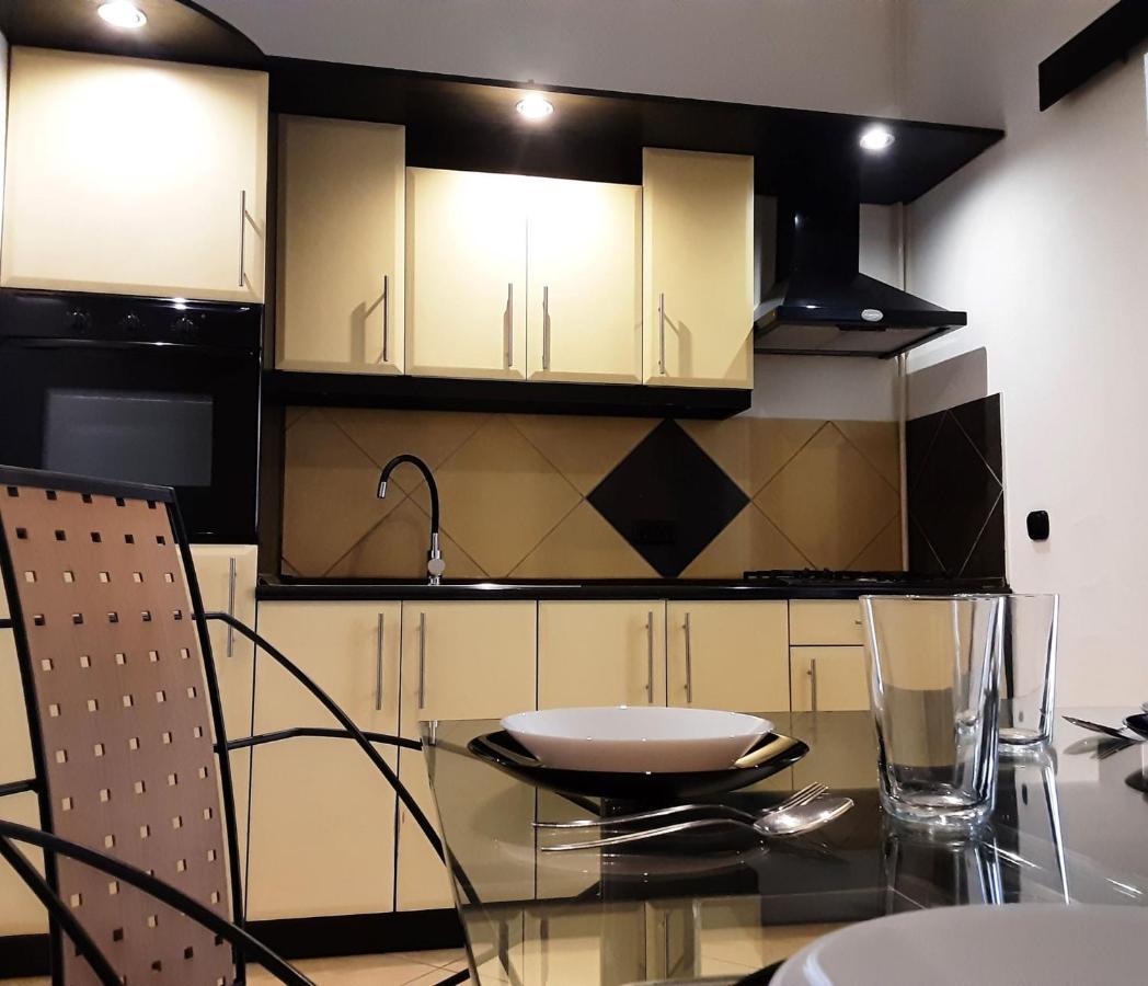 Apartmán Phoenix Budapešť