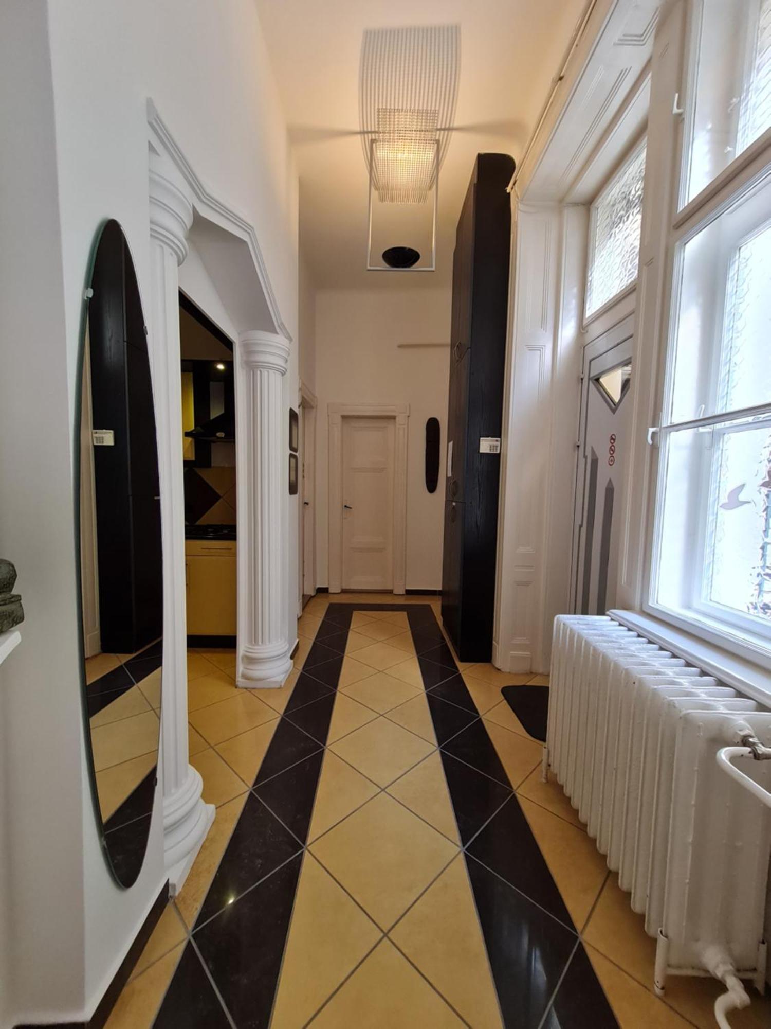 Apartmán Phoenix