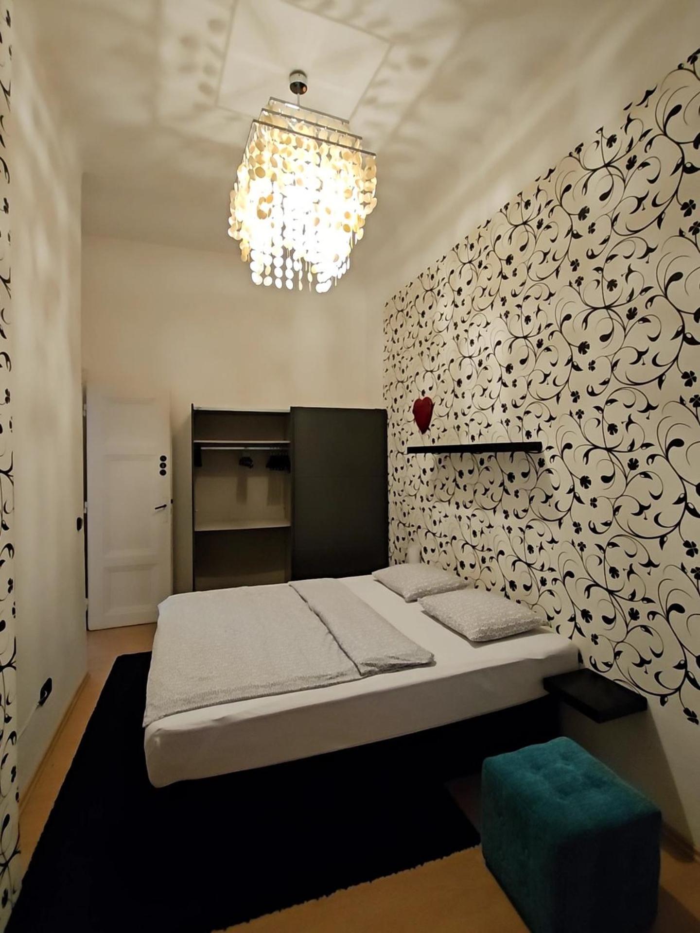 Apartmán Phoenix