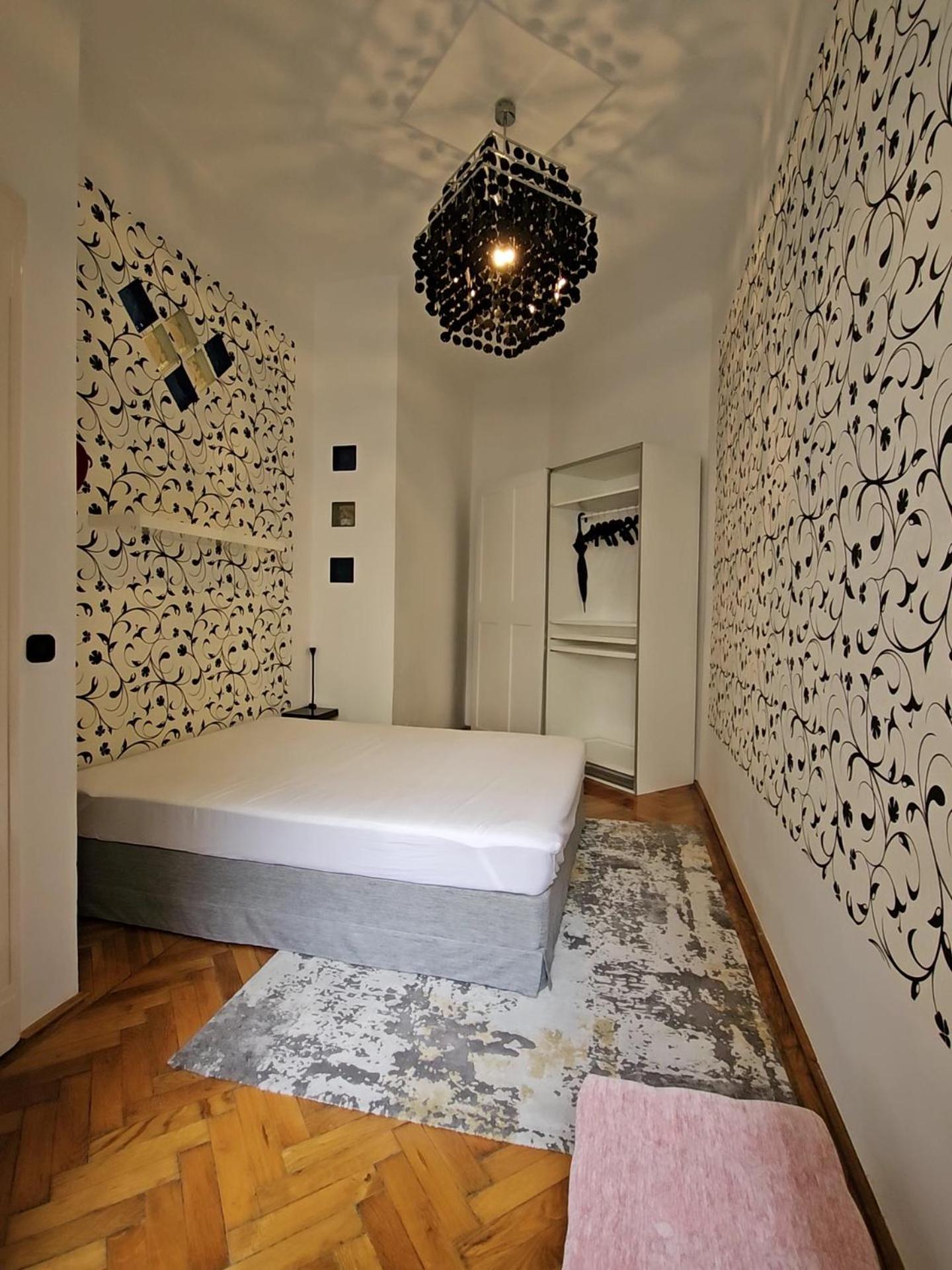 Apartament Phoenix Budapeszt